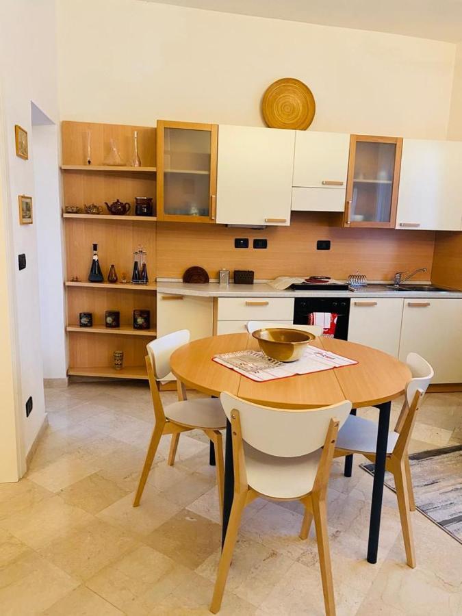 Veba Ferrara Centro Apartamento Exterior foto