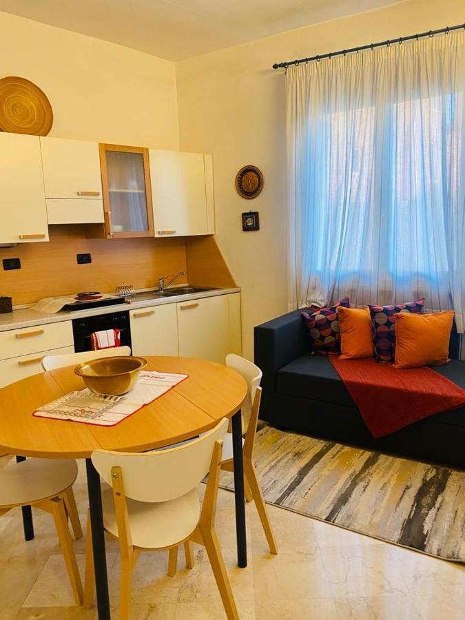 Veba Ferrara Centro Apartamento Exterior foto