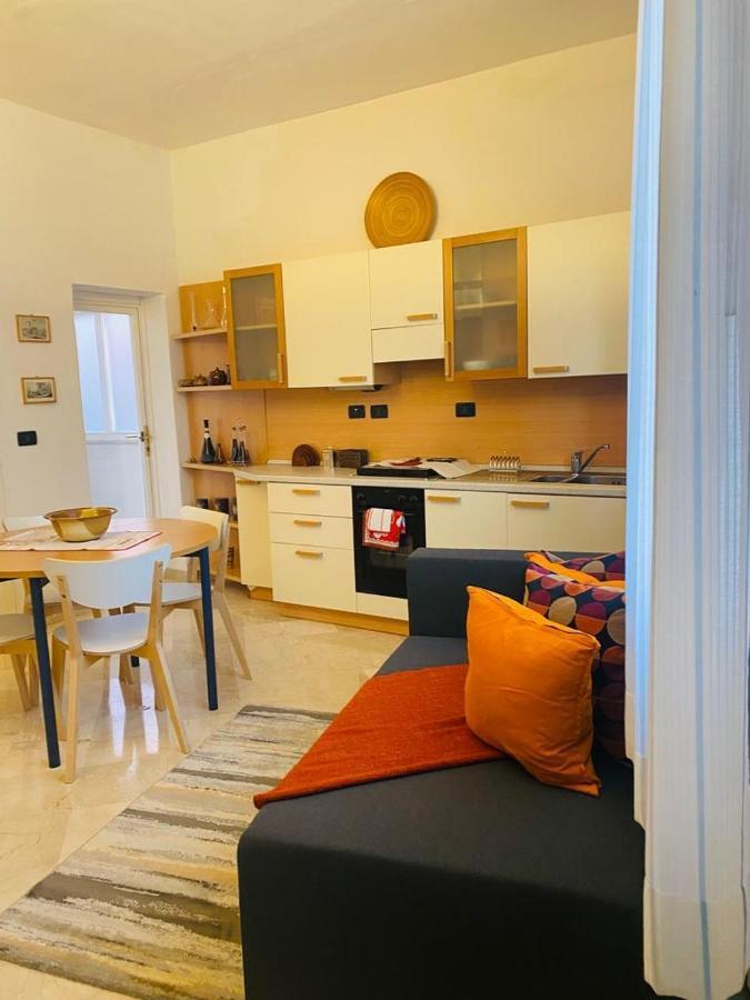 Veba Ferrara Centro Apartamento Exterior foto